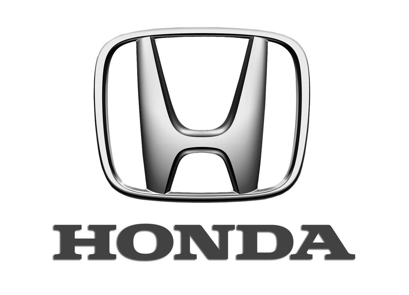 Logo of honda car