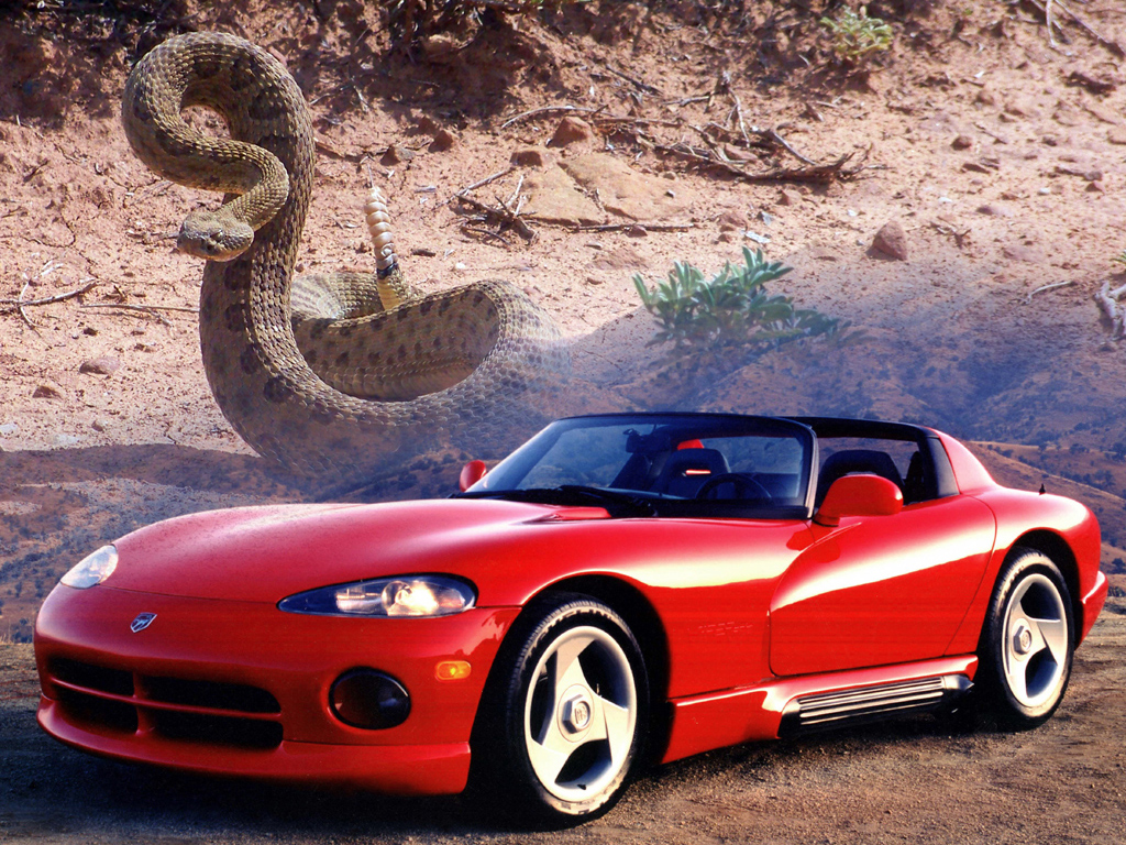 List of Cars with Animal Names  Zero To 60 Times
