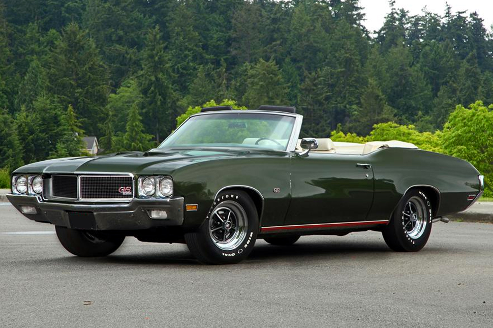 Compare Classic Muscle Cars Compare Classic Muscle Cars