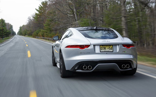 25 of the Best Sounding V8 Cars  Zero To 60 Times