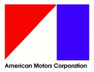AMC Logo Emblem