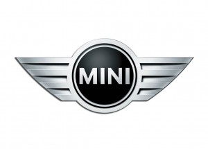 Mini Cooper Car Logo