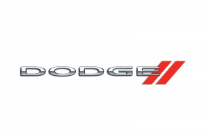 New Dodge Logo