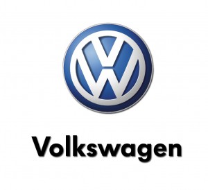 Volkswagen Logo