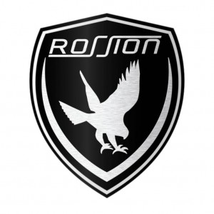 Rossion Cars Logo Emblem