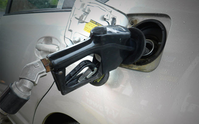 Increase Car MPG