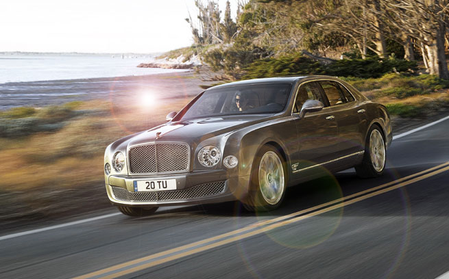 Best Lottery Winner Cars