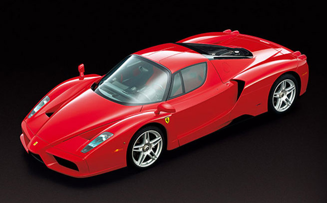 Car Design Legend Sergio Pininfarina S At 85 Zero To 60 Times Car Design Legend Sergio Pininfarina S At 85