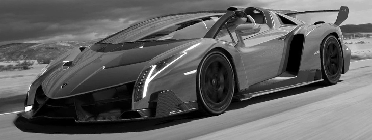 List of Hypercars