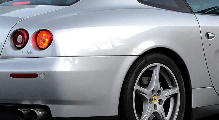 Ferrari Quiz 2