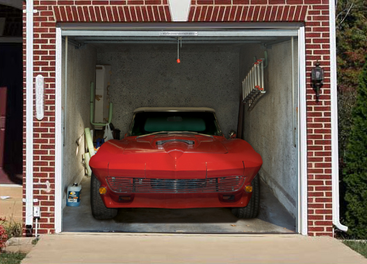 Top 10 Fastest Cars >> Interesting and Funny Garage Door Murals - Zero To 60 Times Top 10 Fastest Cars >> Interesting and Funny Garage Door Murals - Zero To 60 Times