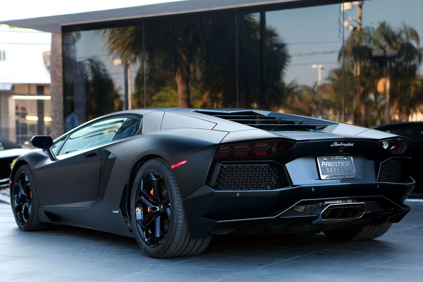 Amazing All Black Murdered Out Cars Zero To 60 Times
