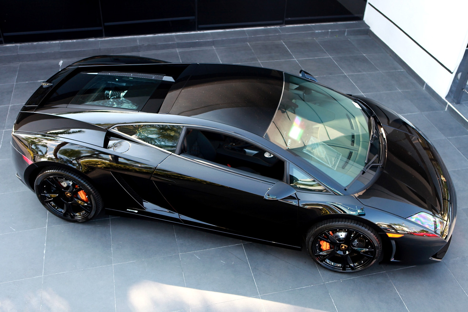 Amazing All Black Murdered Out Cars - Zero To 60 Times