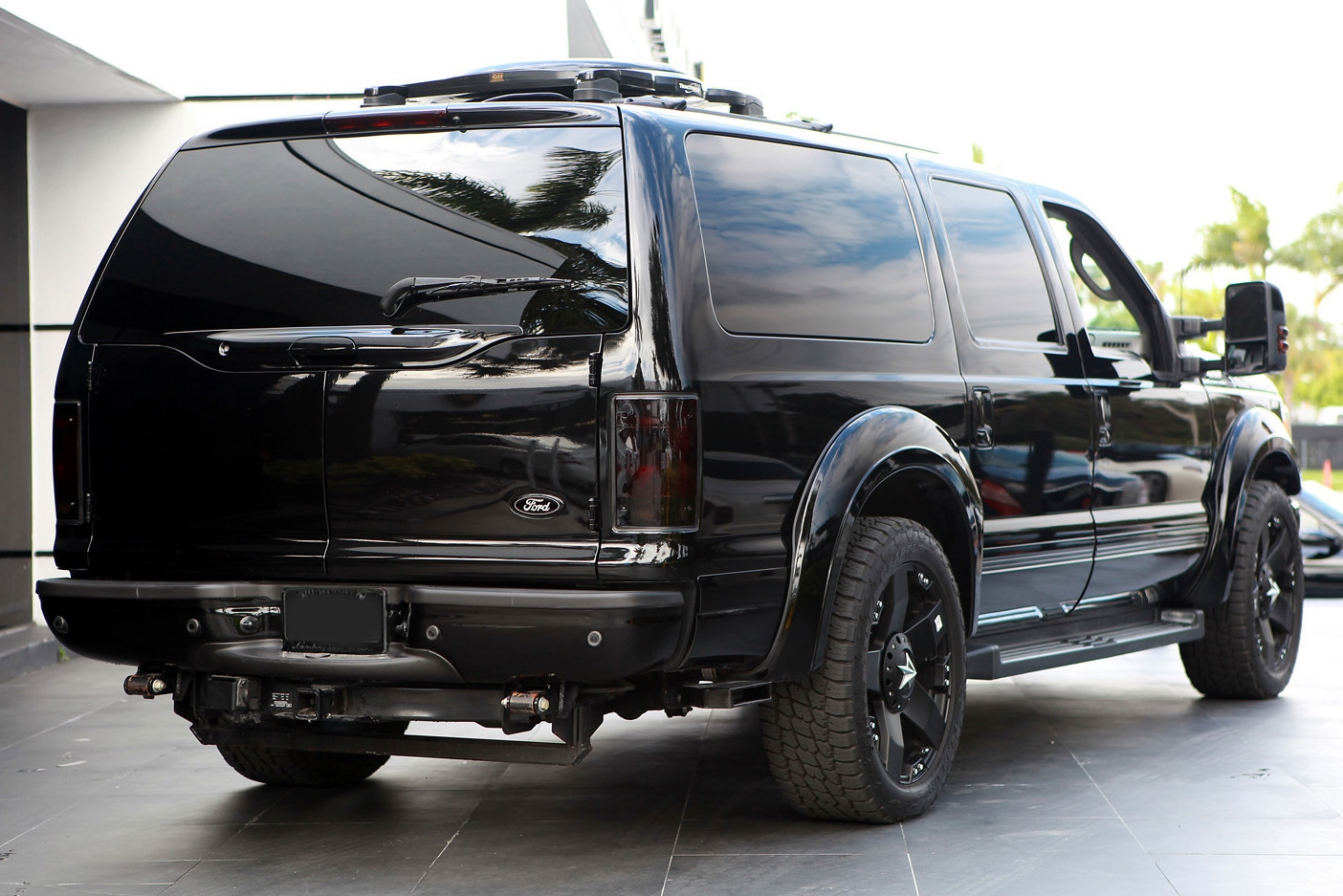 Murdered Out Car Paint Murdered Out Car Paint