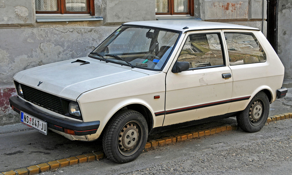 TOP 10 Worst Cars Ever Made Zero To 60 Times