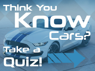 car quiz