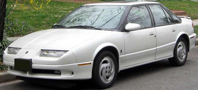 1990-cars