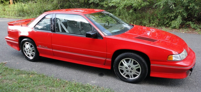 1990s-cars