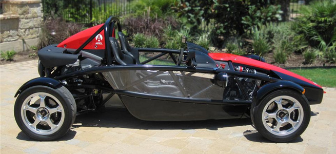 first-gen-ariel-atom