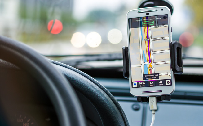 best car apps smartphones