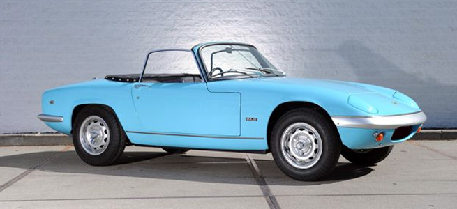 1960s-lotus-car