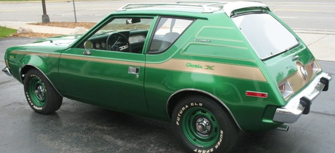 1970 Cars