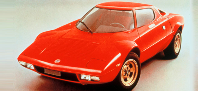 45 Best Images Fiat Sports Cars 1970S - 7 Vintage Finds from the Golden Age of Italian Autos ...