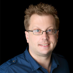 Andy Jensen