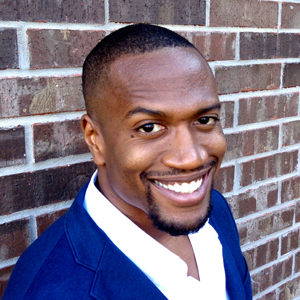 Keenan Blueitt