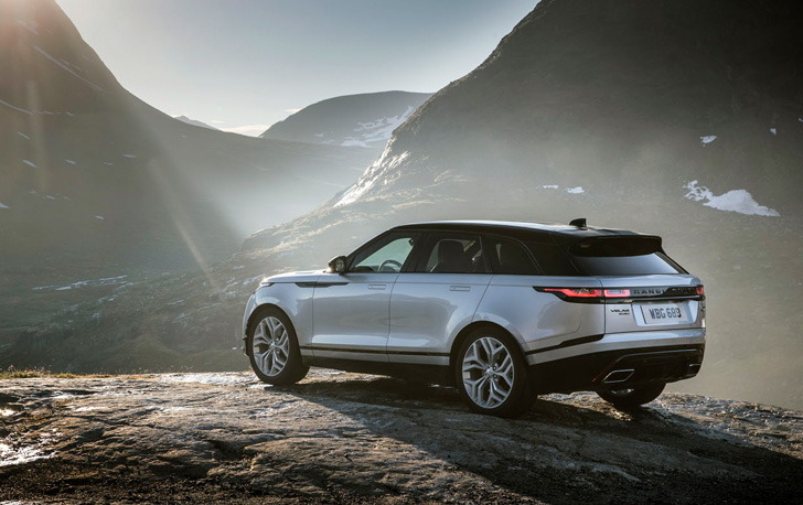 range rover velar review