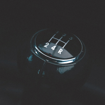 Manual Transmission Car List