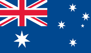 Australia flag