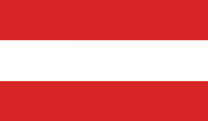 Austria flag