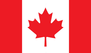 Canada flag