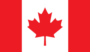 Canada flag