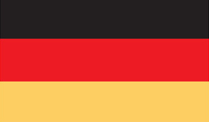 Germany flag