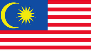 Malaysia flag