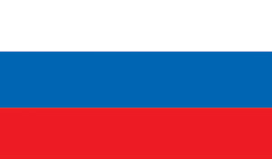 Russia flag