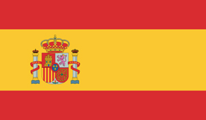 Spain flag