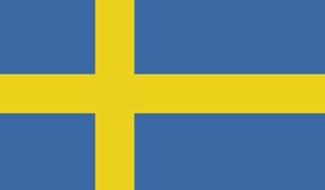 Sweden flag