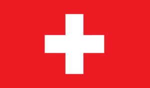 Switzerland flag