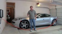 Fisker Karma:  An Owner’s Review