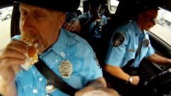COPS ‘N’ DONUTS | Funny Scion iQ TV Commercial