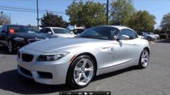 2012 BMW Z4 S-drive 28i 2.0T In-Depth Review