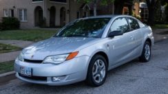 2004 Saturn Ion Coupe: Best Car Ever Made?