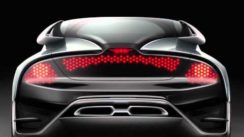 Saab PhoeniX Concept Video