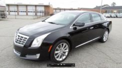 2013 Cadillac XTS In-Depth Review