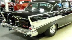 1957 Chevrolet Bel Air Quick Look