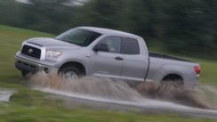 2007 Toyota Tundra Truck Review