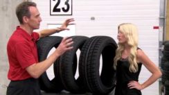 Tire Types 101 with Jessi Lang